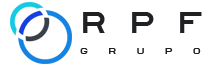 Logotipo Grupo RPF